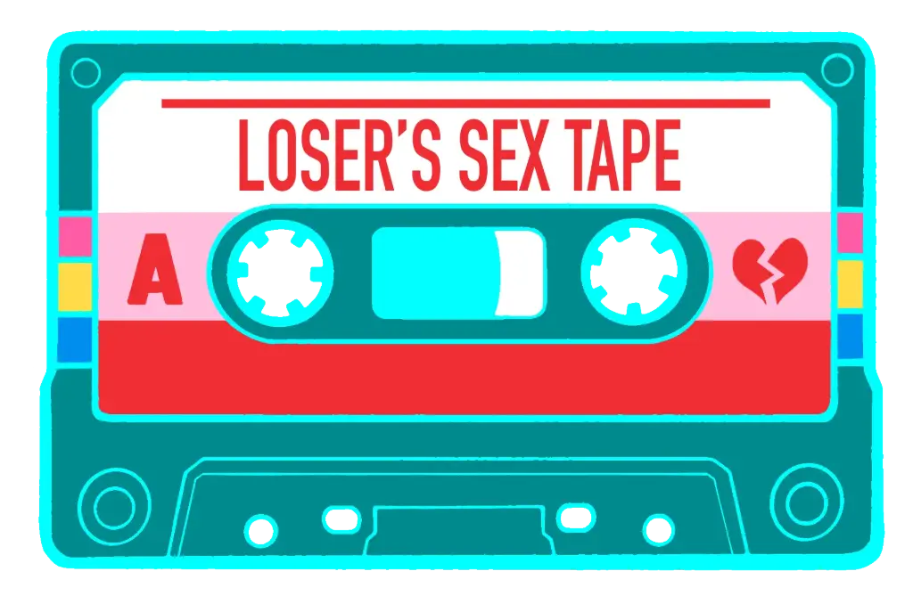 Loser's S*x Tape - Patch