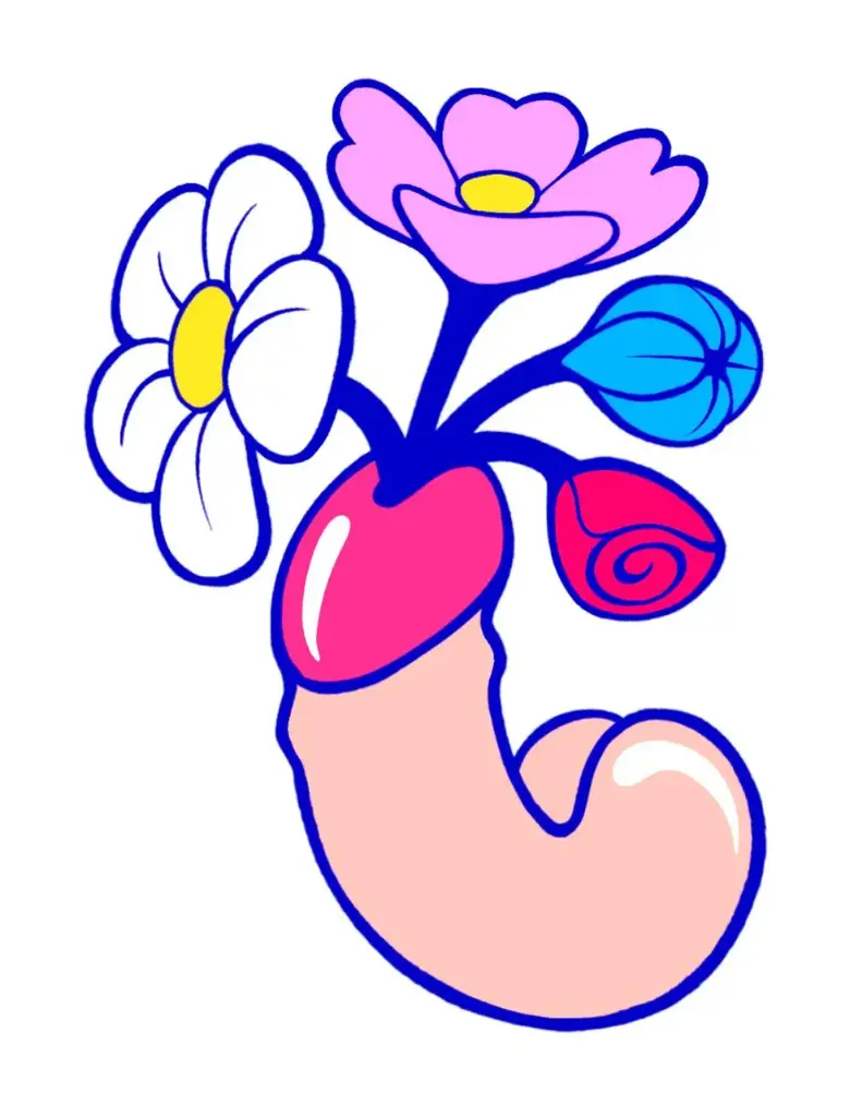 [4006] Patch_Khanh design_ Pini vase